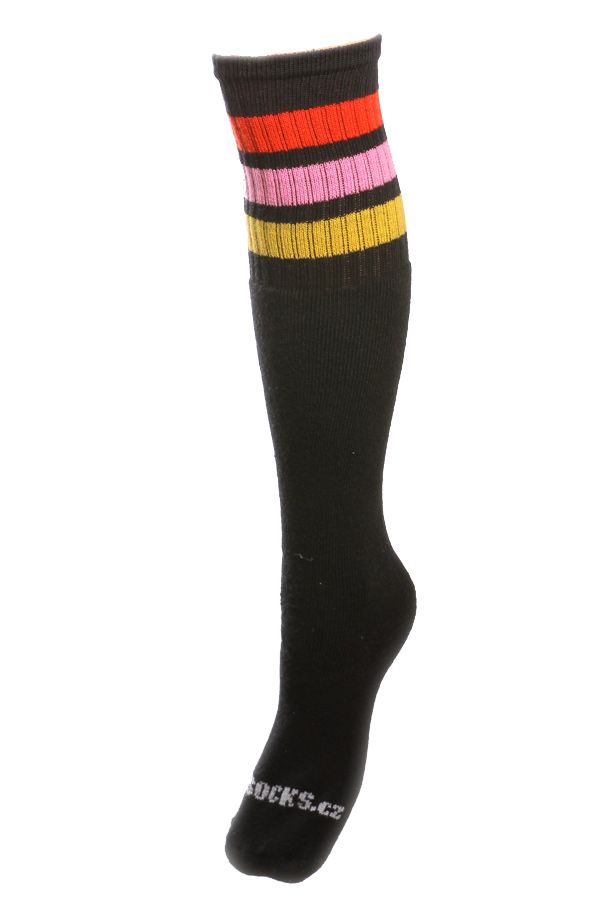 Coolsocks podkolenky Cute 16-9282_featured.jpg